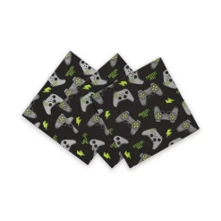 Gaming Controller Servietter