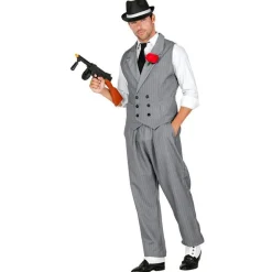 Gangster Kostume