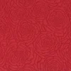 Garden Rose Jacquard Bordløber Rød