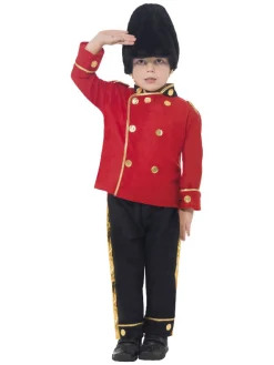 Garder Børnekostume