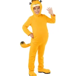 Garfield® Børnekostume