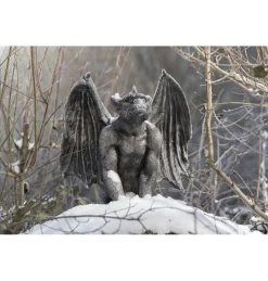 Gargoyle Skulptur