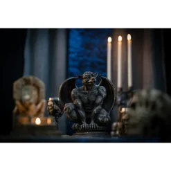 Gargoyle Statue Sort
