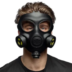 Gasmaske
