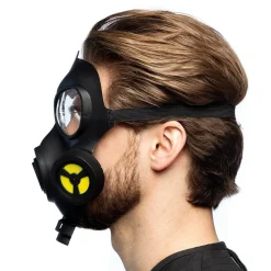 Gasmaske