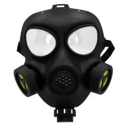 Gasmaske
