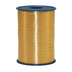 Gavebånd Guld