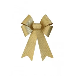 Gavesløjfe Guld