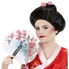 Geisha Børneparyk Sort