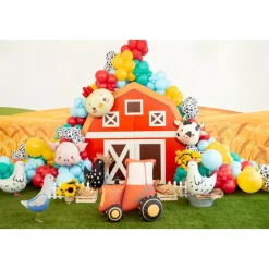 Gående Gås Folieballon