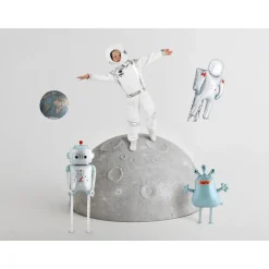 Gående Robot Folieballon