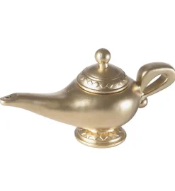 Genies Lampe