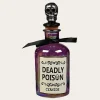 Giftflaske Poison Lilla