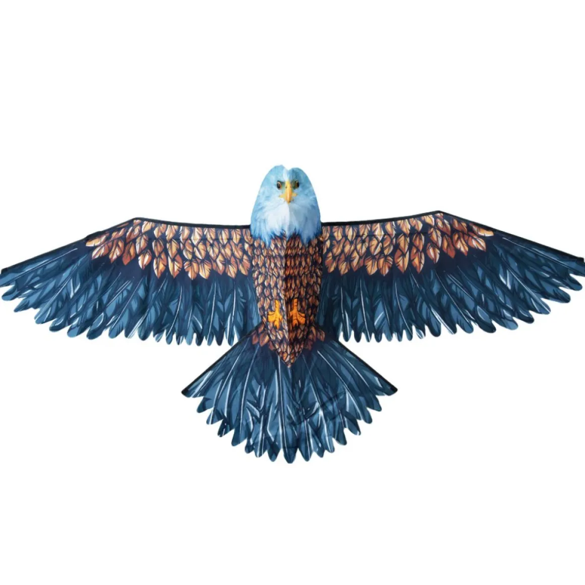 Gigantisk Flyvende Drage