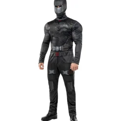 G.I. Joe® Snake Eyes Kostume