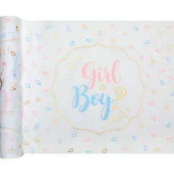 Girl Or Boy Bordløber