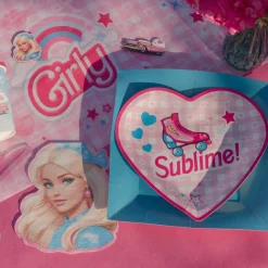 Girly Bil Papkrus