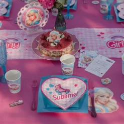 Girly Bil Papkrus