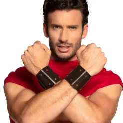 Gladiator Armbånd