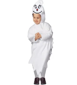 Glad Spøgelse Børnekostume