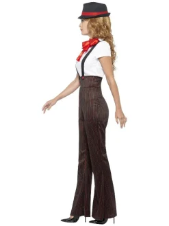 Glamour Gangster Kostume