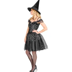 Glamour Heks Kostume