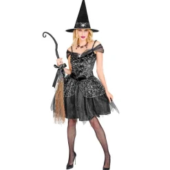 Glamour Heks Kostume