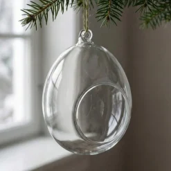 Glasæg Til Ophæng Klar