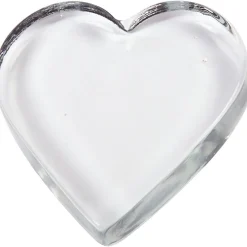 Glashjerte