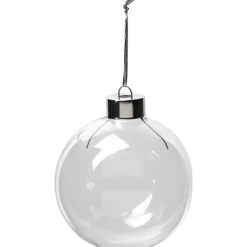 Glaskugle Transparent