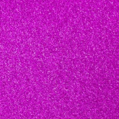 Glimmer Flagguirlande Pink