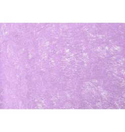 Glimmer Bordløber Lavendel