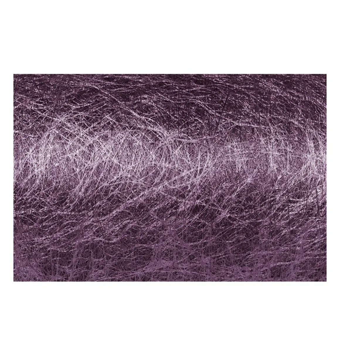Glimmer Bordløber Violet
