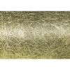 Glimmer Dekorationsbånd Guld