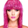 Glimmer Disko Paryk Pink