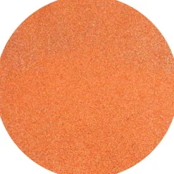 Glimmer Dækkeserviet Orange