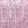 Glimmerforhæng Pink
