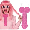 Glimmer Penis Slips Pink