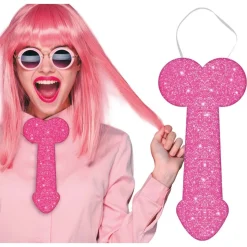 Glimmer Penis Slips Pink