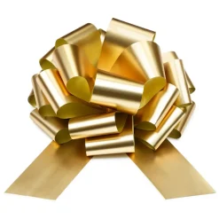 Glimmer Sløjfe Guld