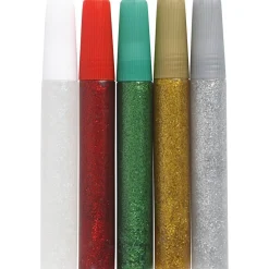 Glitterlim Flere Farver