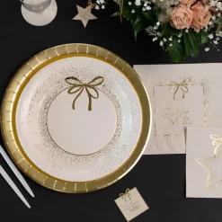 Glitter Sløjfe Krus Grøn