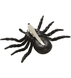 Glitter Spider hårpynt