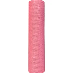 Glossy Bordløber Pastel Pink