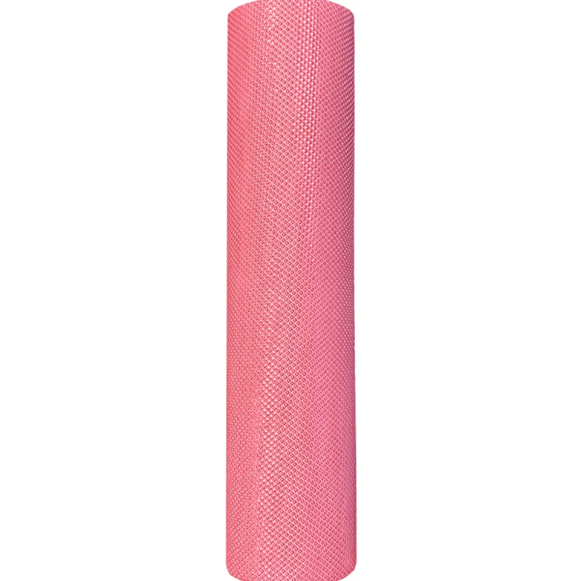 Glossy Bordløber Pastel Pink