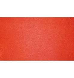 Glossy Bordløber Rød