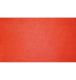 Glossy Dug Rød