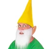 Gnom Kostumekit Gul
