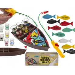 Go Fish Drukspil