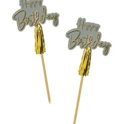 Golden Dawn Cocktailpinde